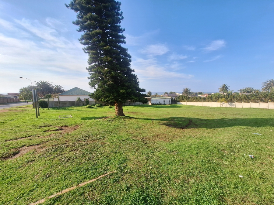 0 Bedroom Property for Sale in Jeffreys Bay Central Eastern Cape